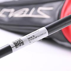 Taylormade Stealth Plus Driver / 9 Degree / X-Flex HZRDUS Smoke Green 70 Shaft - Image 7