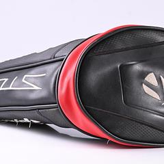 Taylormade Stealth Plus Driver / 9 Degree / X-Flex HZRDUS Smoke Green 70 Shaft - Image 9