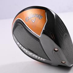 Callaway Mavrik Driver / 9 Degree / Regular Flex Callaway RCH 55 Shaft - Image 1