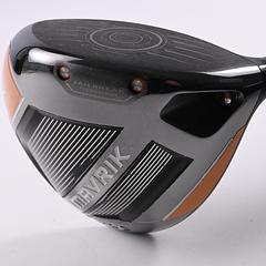 Callaway Mavrik Driver / 9 Degree / Regular Flex Callaway RCH 55 Shaft - Image 2