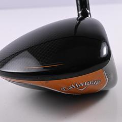 Callaway Mavrik Driver / 9 Degree / Regular Flex Callaway RCH 55 Shaft - Image 3