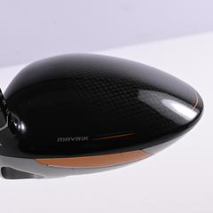 Callaway Mavrik Driver / 9 Degree / Regular Flex Callaway RCH 55 Shaft - Image 5