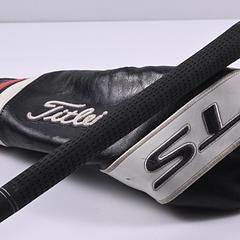 Titleist TS3 Driver / 9.5 Degree / Regular Flex EvenFlow Riptide Small Batch 50 - Image 8