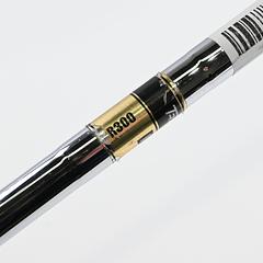 Mizuno MP-60 #5 Iron / 27 Degree / Regular Flex Dynamic Gold R300 Shaft - Image 4