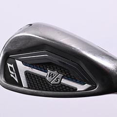 Wilson D7 Gap Wedge / 50 Degree / Regular Flex KBS Tour 80 Shaft - Image 1
