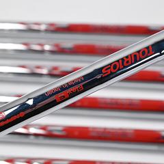 Titleist T150 Irons / 5-PW+GW / Stiff Flex N.S.Pro Modus3 Tour 105 Shafts - Image 5
