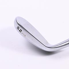 Cleveland RTX-3 Gap Wedge / 52 Degree / Wedge Flex Dynamic Gold Shaft - Image 3