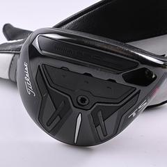 Titleist TSi3 #3 Wood / 15 Degree / Regular Flex Aldila Ascent 40 Shaft - Image 2