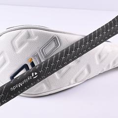 Taylormade Qi10 #5 Wood / 18 Degree / Regular Flex Fujikura Ventus TR Blue 6 - Image 8