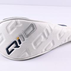 Taylormade Qi10 #5 Wood / 18 Degree / Regular Flex Fujikura Ventus TR Blue 6 - Image 9