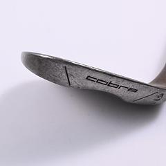 Cobra Trusty Rusty Original Lob Wedge / 61 Degree / Wedge Flex Cobra Shaft - Image 3