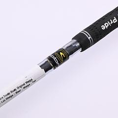 Cobra Trusty Rusty Original Lob Wedge / 61 Degree / Wedge Flex Cobra Shaft - Image 4