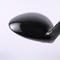 Left Hand Titleist TS2 #3 Wood / 13.5 Degree / Regular Flex HZRDUS Smoke Black - Image 5