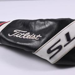 Titleist TS3 Driver / 9.5 Degree / Regular Flex EvenFlow Riptide Small Batch 50 - Image 9