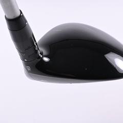 Ladies Titleist TSR1 #5 Wood / 18 Degree / Ladies Flex MMT Speedmesh 35 Shaft - Image 5