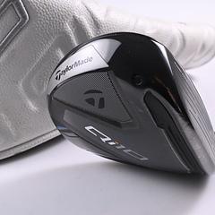 Taylormade Qi10 #5 Wood / 18 Degree / Regular Flex Fujikura Ventus TR Blue 6 - Image 1