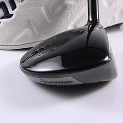 Taylormade Qi10 #5 Wood / 18 Degree / Regular Flex Fujikura Ventus TR Blue 6 - Image 3