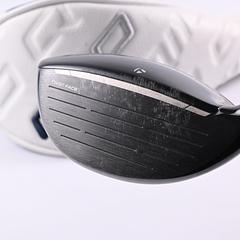 Taylormade Qi10 #5 Wood / 18 Degree / Regular Flex Fujikura Ventus TR Blue 6 - Image 4