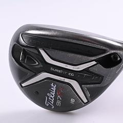 Titleist 917 F2 #5 Wood / 18 Degree / Regular Flex Diamana S+ Blue 70 Shaft - Image 2