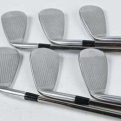Mizuno JPX 921 Hot Metal Irons / 5-PW / Senior Flex Recoil ESX 460 Shafts - Image 3