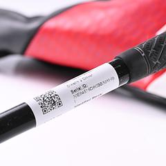 Left Hand Taylormade Stealth 2 Driver / 10.5 Degree / Stiff Flex HZRDUS Gen4 - Image 7