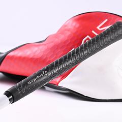 Left Hand Taylormade Stealth 2 Driver / 10.5 Degree / Stiff Flex HZRDUS Gen4 - Image 8