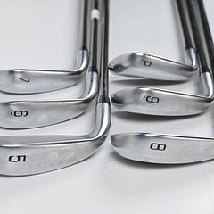 Mizuno JPX 921 Hot Metal Irons / 5-PW / Senior Flex Recoil ESX 460 Shafts - Image 4