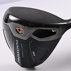 Tour Issue Callaway Paradym Triple Diamond Driver / 9 Degree / X-Flex Ventus TR - Image 2