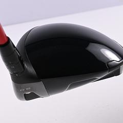 Tour Issue Callaway Paradym Triple Diamond Driver / 9 Degree / X-Flex Ventus TR - Image 5