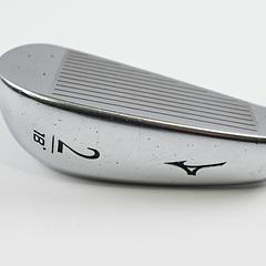 Mizuno MP Fli-Hi #2 Iron / 18 Degree / Regular Flex Dynamic Gold R300 Shaft - Image 3