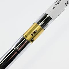 Mizuno MP Fli-Hi #2 Iron / 18 Degree / Regular Flex Dynamic Gold R300 Shaft - Image 4