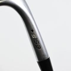Ping S159 Sand Wedge / 54 Degree / Black Dot / Stiff Flex Dynamic Gold MID 100 - Image 2
