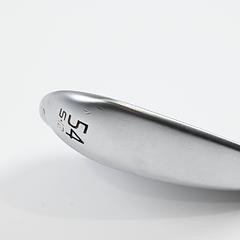 Ping S159 Sand Wedge / 54 Degree / Black Dot / Stiff Flex Dynamic Gold MID 100 - Image 4