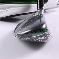 Callaway Elyte X #5 Hybrid / 25 Degree / Regular Flex Denali Charcoal 60 Shaft - Image 3