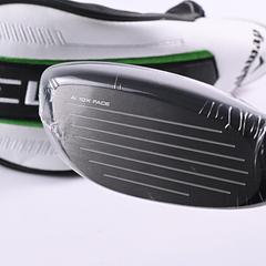 Callaway Elyte X #5 Hybrid / 25 Degree / Regular Flex Denali Charcoal 60 Shaft - Image 4