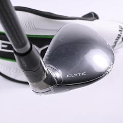 Callaway Elyte X #5 Hybrid / 25 Degree / Regular Flex Denali Charcoal 60 Shaft - Image 5