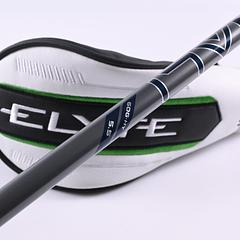 Callaway Elyte X #5 Hybrid / 25 Degree / Regular Flex Denali Charcoal 60 Shaft - Image 6