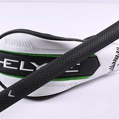 Callaway Elyte X #5 Hybrid / 25 Degree / Regular Flex Denali Charcoal 60 Shaft - Image 8