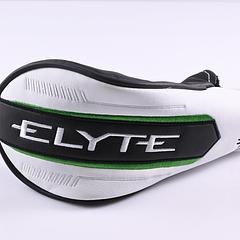 Callaway Elyte X #5 Hybrid / 25 Degree / Regular Flex Denali Charcoal 60 Shaft - Image 9
