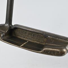 Ping Karsten Original Anser 3 Putter / 36 Inch - Image 4