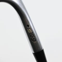 Ping S159 Lob Wedge / 58 Degree / Black Dot / Wedge Flex Ping Z-Z115 - Image 2