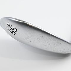 Ping S159 Lob Wedge / 58 Degree / Black Dot / Wedge Flex Ping Z-Z115 - Image 4