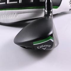 Callaway Elyte X #3 Hybrid / 18 Degree / Stiff Flex Denali Charcoal 70 Shaft - Image 3