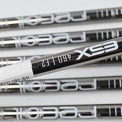 Mizuno JPX 921 Hot Metal Irons / 5-PW / Senior Flex Recoil ESX 460 Shafts - Image 5