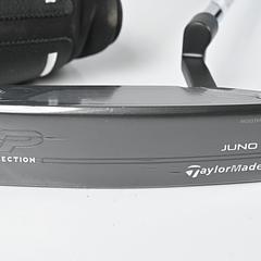 Taylormade TP Black Juno 1 Putters / 34 Inch - Image 1
