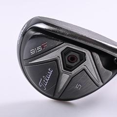 Titleist 915 F #5 Wood / 18 Degree / Regular Flex Aldila Rogue Black 70 Shaft - Image 2