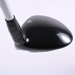 Titleist 915 F #5 Wood / 18 Degree / Regular Flex Aldila Rogue Black 70 Shaft - Image 5