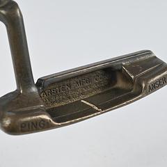 Ping Karsten Original Anser 3 Putter / 36 Inch - Image 1