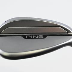 Ping S159 Lob Wedge / 58 Degree / Black Dot / Wedge Flex Ping Z-Z115 - Image 1
