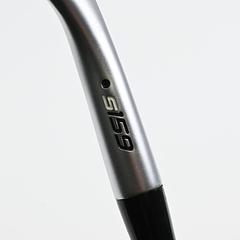 Ping S159 Lob Wedge / 58 Degree / Black Dot / Wedge Flex Ping Z-Z115 - Image 2